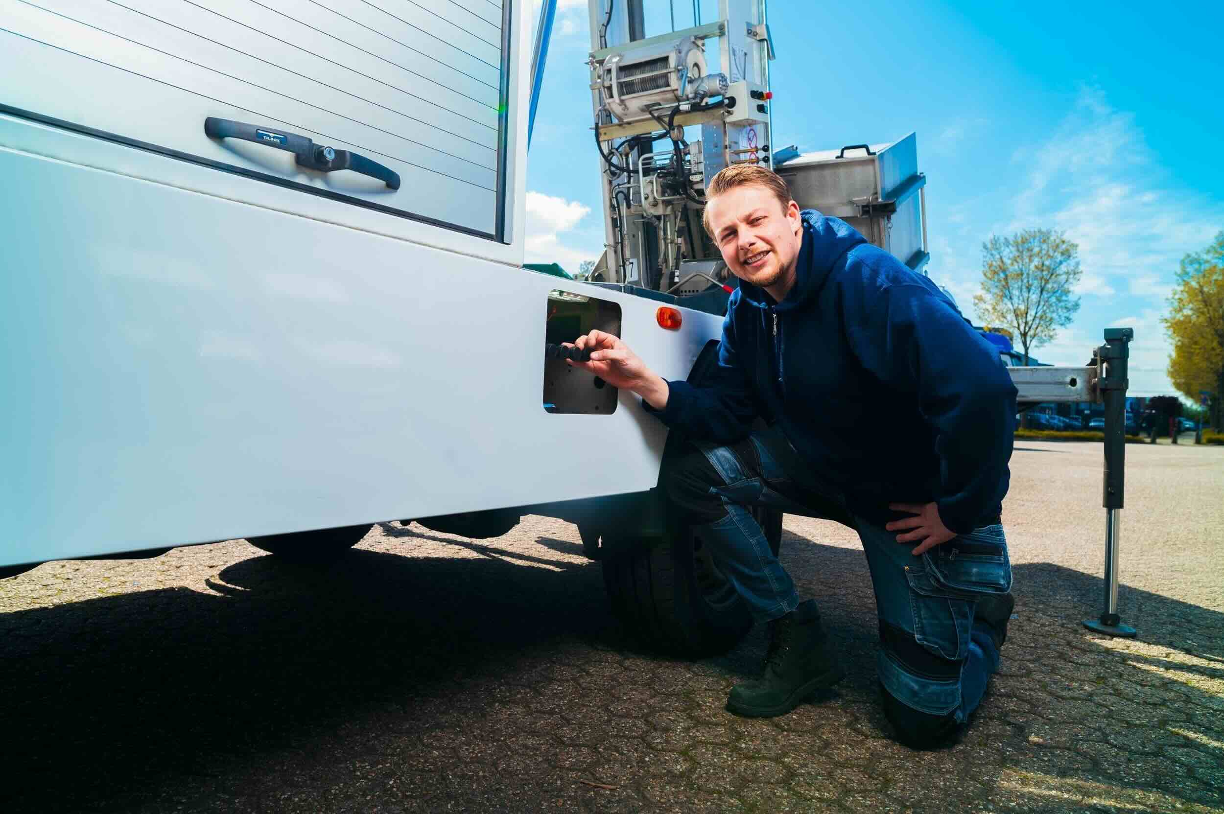 Verhuislift huren Utrecht